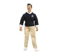 Mego Ted Lasso 8-Inch Action Figure