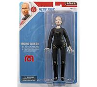 Mego Topps X - Star Trek Borg 8" Action Figure