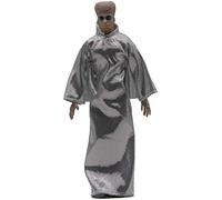 Mego Twilight Zone: To Serve Man Retro Action Figure Kanamite One Size