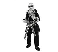 Mego Universal Monsters figurine L'Homme invisible 20 cm