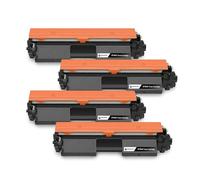 MEGOFFICE 94X CF294X Toner Cartridge Compatible for HP 94A 294A 94X CF294X for HP Laserjet Pro M118dw MFP M148dw M148fw M148fdw M149fdw (4-Black)