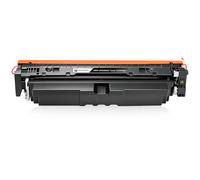 MEGOFFICE Compatible with HP 220X Toner Black with Chip High Capacity