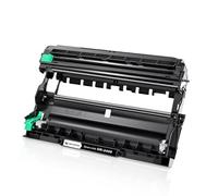 MEGOFFICE DR2400 DR-2400 Drum Unit Compatible for Brother DR2400 for Brother HL-L2310D HL-L2370DN HL-L2375DW DCP-L2510D DCP-L2530DW MFC-L2710DN MFC-L2750DW(1 Pack)