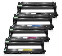 MEGOFFICE DR241 rum Unit Compatible with Brother DR-241 rum for MFC-9142CDN MFC-9332CDW HL-3142CW HL -3152CDW DCP-9022CDW DCP-9020CDW MFC9142CDN MFC 9332CDW (4 pack)