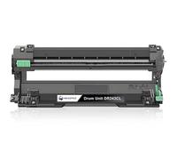 MEGOFFICE DR243 lack Drum for Compatible With Brother DR243 Drum Kit for DCP-L3550CDW DCP-L3510CDW HL-L3230CDW HL-L3210CW HL-L3270CDW MFC-L3710CW MFC-L3750CDW MFC-L3730CDW L3770CDW(1 Black)