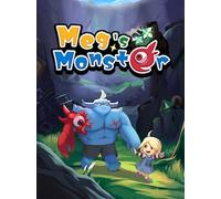Meg's Monster (PC) - Steam Key - GLOBAL