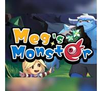 Meg's Monster (Xbox One / Xbox Series X|S) Xbox Live Key - ARGENTINA