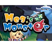 Meg's Monster (Xbox One / Xbox Series X|S) Xbox Live Key - EU