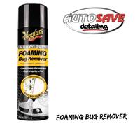 Meguairs Foaming BUG remover G180515