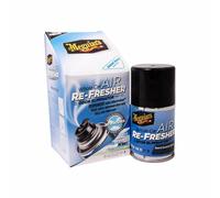 Meguiar’s G16602EU Sweet Summer Breeze Air Refresher, Eliminates Odors, 59 ml