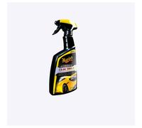 Meguiar’s G200916EU Ultimate Quik Spray Wax 473ml Hydrophobic High Gloss Finish