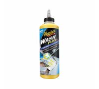 Meguiar’s G25024EU Wash Plus+ Shampoo, 744 ml