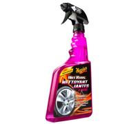 meguiar' S g9524 °F Hot Rims Wheel Cleaner and Tyre