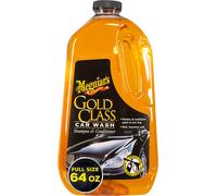 Meguiar’s Gold Class Car Wash Shampoo & Conditioner 1.89L - Auto Cleaner