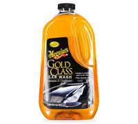 Meguiar’s Gold Class Car Wash Shampoo & Conditioner 1.89L G7164EU