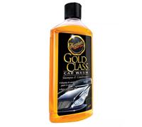 Meguiar’s Gold Class Car Wash Shampoo & Conditioner 473ml G7116EU