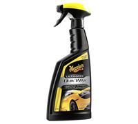 Meguiar's G200916EU Ultimate Quik Spray Wax 473ml, for a high gloss finish