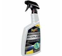 Meguiar's G3626EU Ultimate Waterless Wash & Wax - 768ml