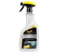 Meguiar s Ultimate Waterless Wash & Wax Scratch Free Waterless Car Cleaning