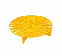 Meguiars Grit Guard For Rg203 19L Yellow Car Cleaning Bucket X3003