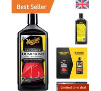 Meguiar's 450ml Ultimate Compound - Scratch Remover for All Painted Surfaces
