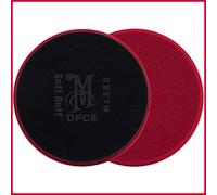Meguiar's 6" Soft Buff DA (Dual Action) Foam Cutting Disc - DFC6