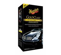 Meguiar’s Gold Class Carnauba Plus Wax 473ml