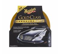 Meguiars Gold Class Carnauba Paste Wax 311g [G7014] Car Plus Premium New Formula