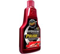 Meguiars A2116EU Deep Crystal Step 2 Car Polish 473ml