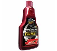 Meguiar's A3116EU Deep Crystal Step 2 Polish 473ml