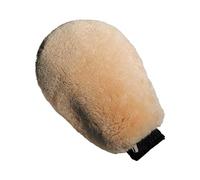 Meguiars Lambs Wool Car Wash Mitt & Non Abrasive Bug Remover
