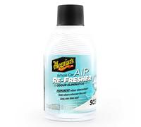 Meguiar's Air Re-Fresher New Car Scent - G16402