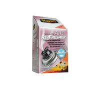 Car Air Refreshener Odor Eliminator Fiji Sunset Scent 59ml - Meguiars G201502EU