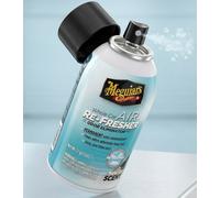 Meguiar's Air Re-Fresher New Car Scent - G16402