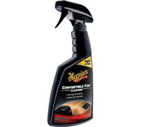 Meguiars Automotive Detailing Convertible Top Cleaner Car Care Valeting