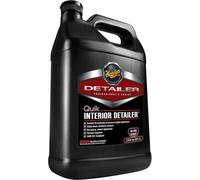 Meguiars Automotive Detailing Quik Interior Dressing 1 Gallon Car Care Valeting