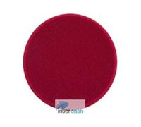 Meguiar's Bordeaux Polishing Pad Hook and Loop - DIAM 152 MM - DFC6