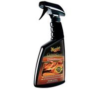 Meguiar's G18616EU Gold Class Leather Conditioner Leather Protectant 473ml