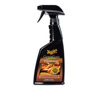 Meguiar's G18616EU Gold Class Leather Conditioner Leather Protectant 473ml