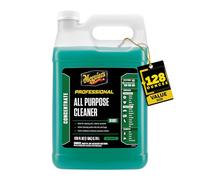 Meguiar's D10101 Detailer All Purpose Cleaner 3.79L for all interior and exterior surfaces
