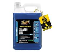 Meguiar's D11101 Detailer Car Shampoo Plus 3.79L car wash
