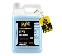 Meguiar's D17001 Detailer Hyper Dressing 3.79L for all interior and exterior trim, plastic, vinyl and rubber surfaces