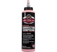 Meguiar's D30016 Detailer DA Microfibre Paint Correction Compound 473ml
