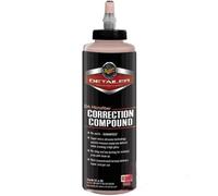 Meguiars DA Correction Compound 473ml **Use with G220 & Das 6 Dual Action Polishers**