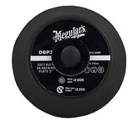 Meguiar's DBP3 3 inch DA Backing Plate for a Dual Action Polisher