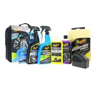 MEGUIARS DELKITV2 Auto Shampoo
