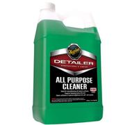 Meguiars Detailer All Purpose Car Interior Cleaner Large 3.75 Litres **IDEAL FOR PLASTIC, LEATHER & FABRIC**
