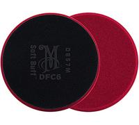 Meguiar's DFC6 6 Inch DA Foam Cutting Disc Red