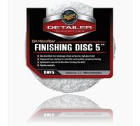 Meguiar's DMF5 5" Finishing Microfiber Discs - Lot Of 2