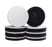 Meguiar's DMF6B DA 6"""" Microfiber Finishing Disc 12 Pack